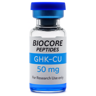 GHK- CU 50mg