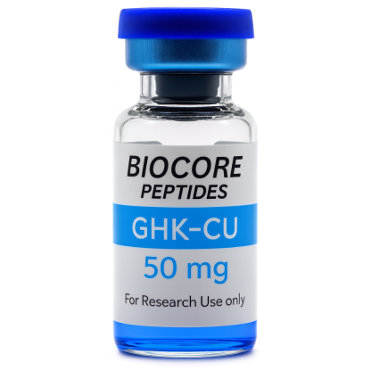 GHK- CU 50mg