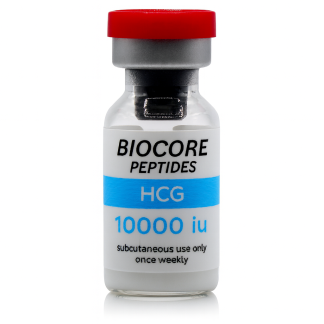 HCG 10 000iu