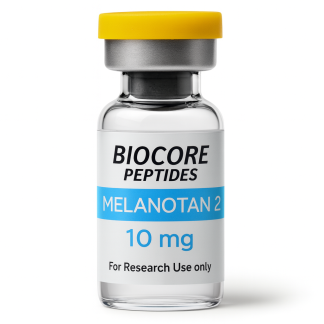 Melanotan 2 Acetate 10mg
