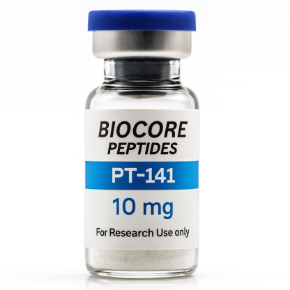 PT-141 10mg