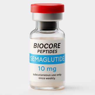GLP-1S 10mg