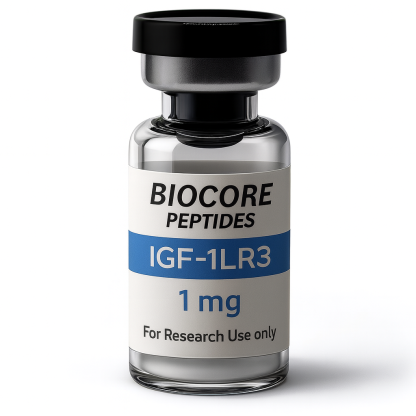 IGF-1LR3 1mg