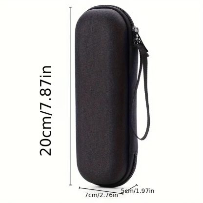 Insulin Cooler Travel Case with Ice Packs (3 Colours) - Image 2