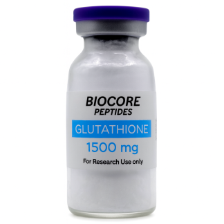 Glutathione 1500mg