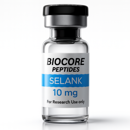 Selank 10mg
