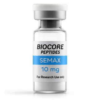 Semax 10mg