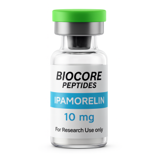 Ipamorelin 10mg