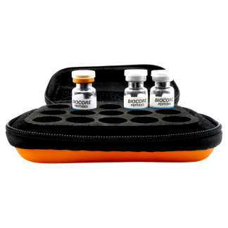 Vial Holder 15 Slots