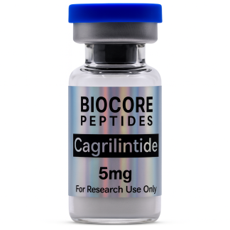 Cagrilintide 5mg