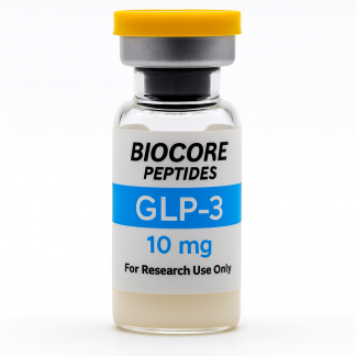 Research Peptides
