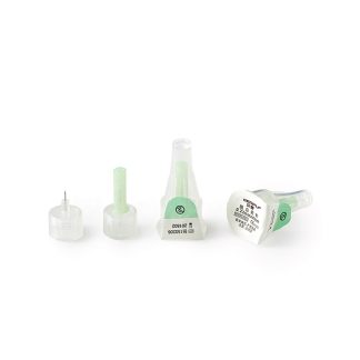 Injection Pen Needles (10) (Discontinued)