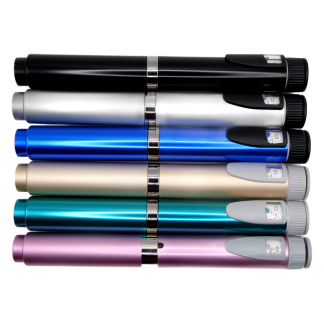 Injection Pen (Adjustable from 1 to 60 units) V2