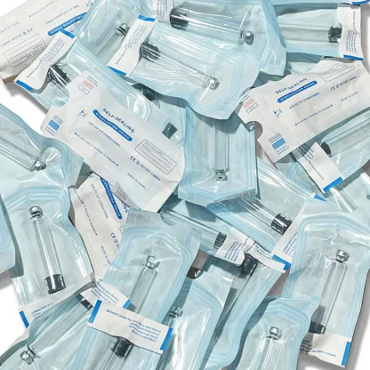 Injection Pen Cartridges 3ml (5 cartridges) - Image 2