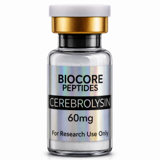 Cerebrolysin 60mg