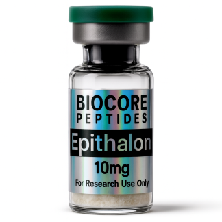 Epithalon 10mg