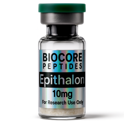 Epithalon 10mg