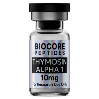 Thymosin Alpha 1 10mg