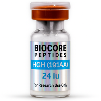 HGH (191AA) 24iu Single or Bundle and SAVE. (No ETA)