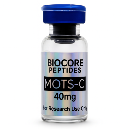 MOTS-C 40mg