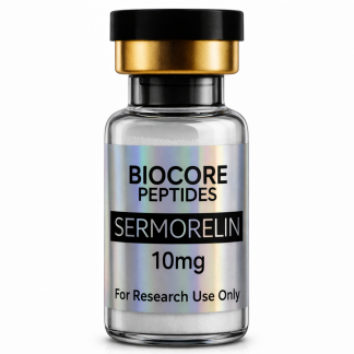 Sermorelin 10mg