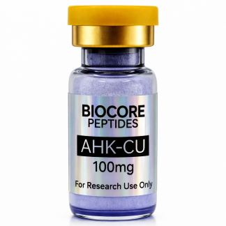 AHK-CU 100mg (Topical)