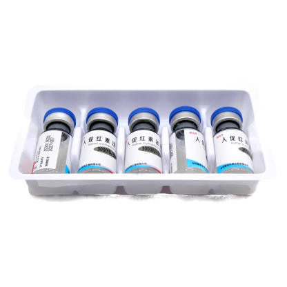 EPO 3000iu (5 Vials) Human Erythropoietin (Pharma Grade) - Image 2