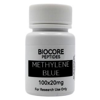 Methylene Blue Oral 100x20mg