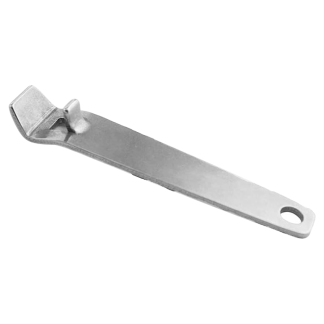 Vial opener