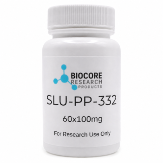 SLU-PP-332 Oral 60x100mg