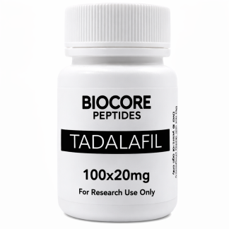Tadal 100x20mg