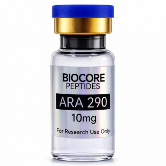 ARA-290 10mg (Requires PBS to reconstitute)