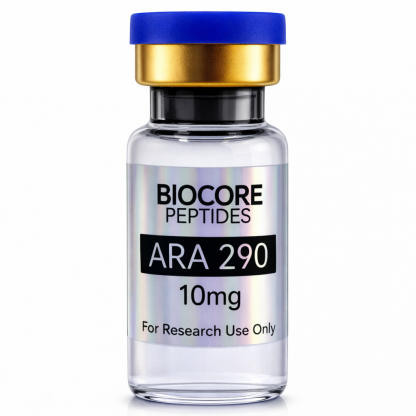 ARA-290 10mg (Requires PBS to reconstitute)