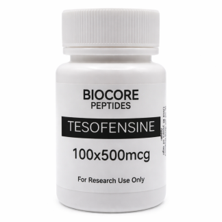 Tesofensine 100x500mcg