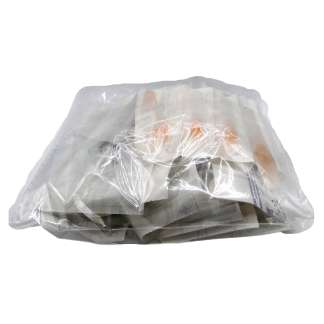 BD Leur Lock 1ml Syringe (10) with BD 30G 1/2" Needle (10)