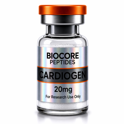 Cardiogen 20mg