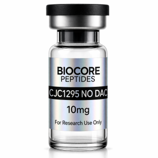 CJC1295 No DAC 10mg