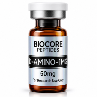 5-Amino-1MQ 50mg 3ml Vial