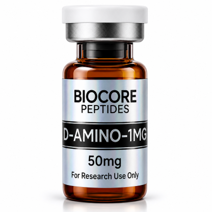 5-Amino-1MQ 50mg 3ml Vial