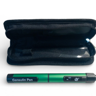 Gansulin Auto Injector Pen (Premium Grade)