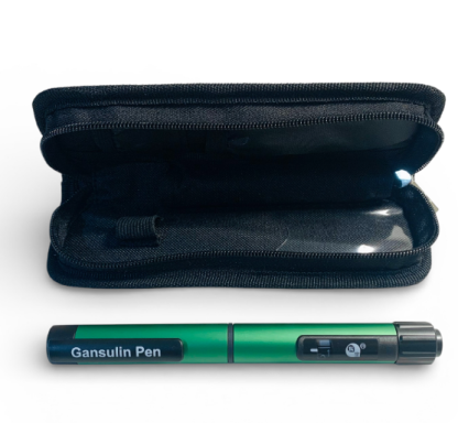 Gansulin Auto Injector Pen (Premium Grade)