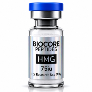 HMG 75IU
