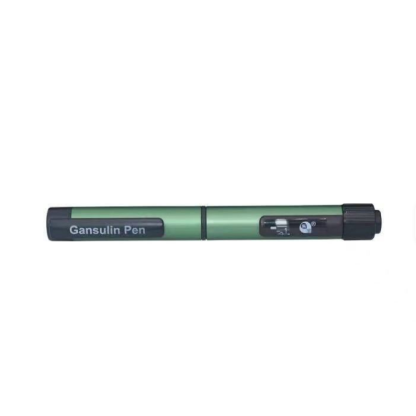 Gansulin Auto Injector Pen (Premium Grade) - Image 2