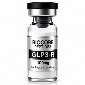 GLP-3R 100mg 10ml Vial