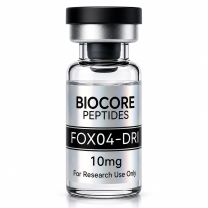 FOX04-DRI 10mg
