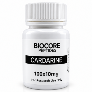 Cardarine 100x10mg