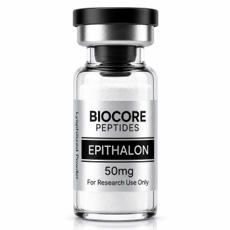 Epithalon 50mg 10ml Vial