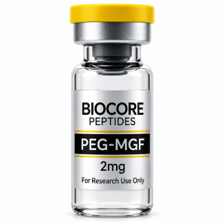 PEG-MGF 2mg
