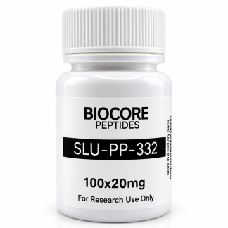 SLU-PP-332 100x20mg