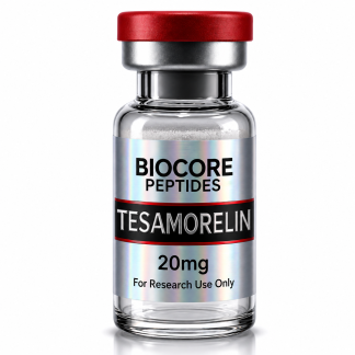 Tesamorelin 20mg
